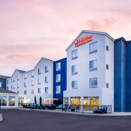 Hilton Garden Inn Albuquerque/Journal Center